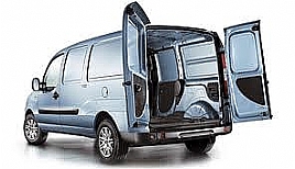 bild 1 produkt: Fiat Doblo Maxi
